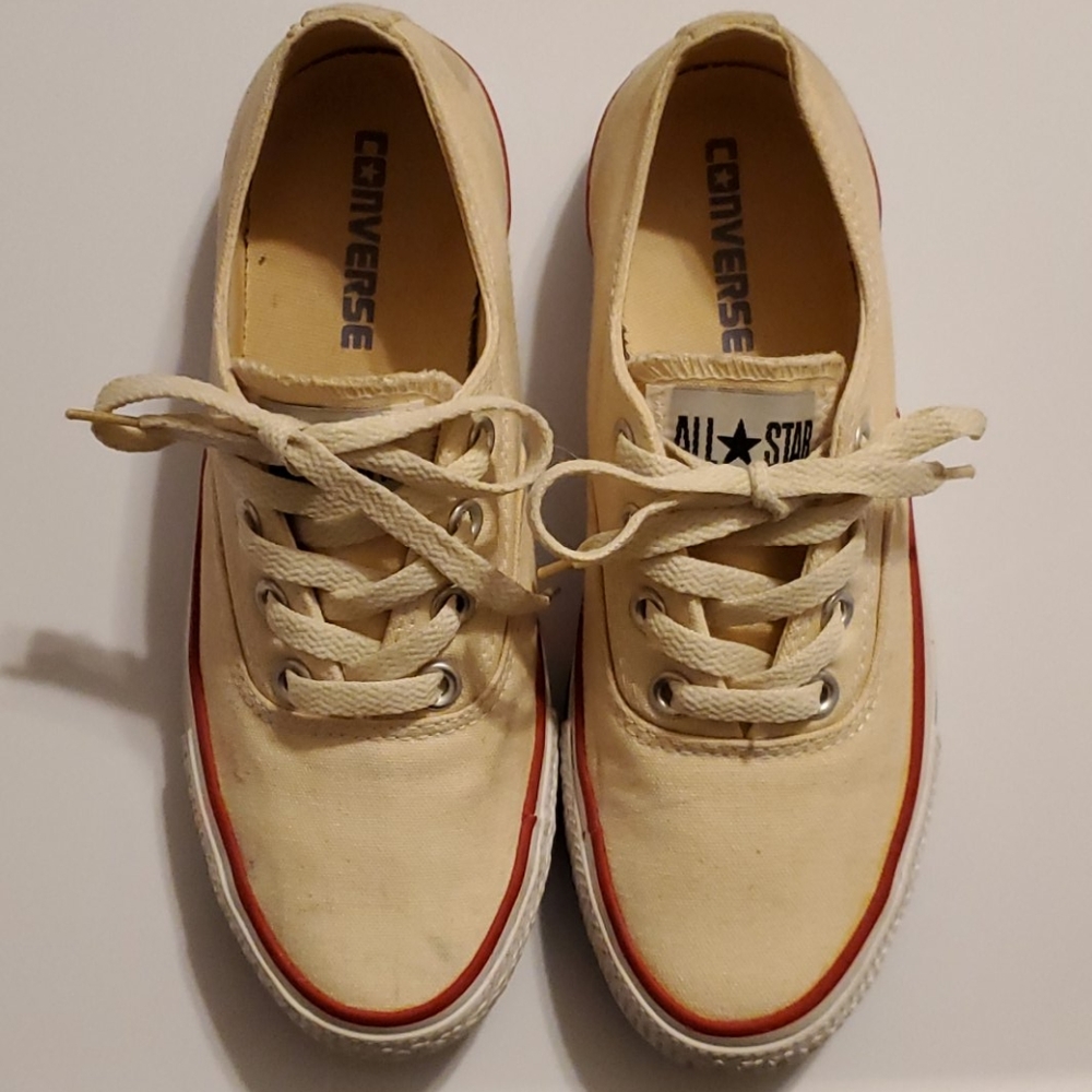 Converse